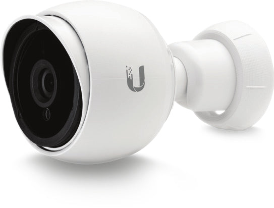 Ubiquiti UniFi G3 Bullet IP security camera Indoor & outdoor 1920 x 1080 pixels Ceiling/Wall/Pole