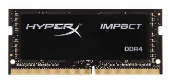 HyperX Impact HX426S15IB2K2/32 memory module 32 GB 2 x 16 GB DDR4 2666 MHz