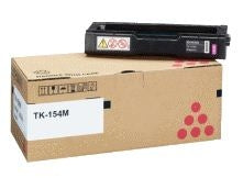 KYOCERA Toner Cartridge for FS-C1020MFP Original Magenta