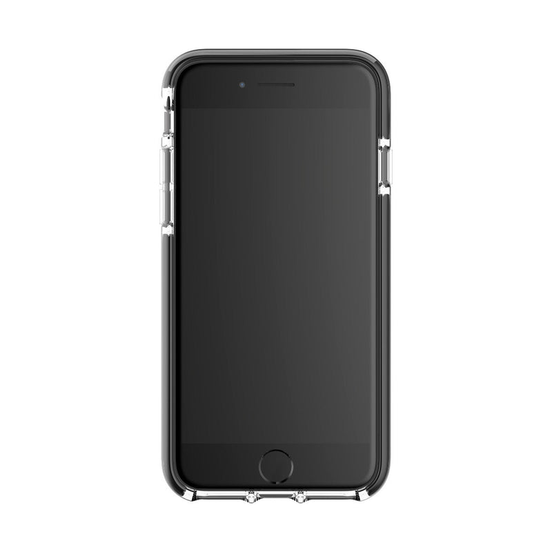 GEAR4 D30 Piccadilly for Apple iPhone SE/iP6/iP6S/iP7/iP8 (Black)