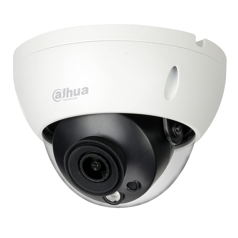 Dahua Technology Pro AI DH-IPC-HDBW5442R-S IP security camera Outdoor Dome 2688 x 1520 pixels Ceiling/Wall/Pole