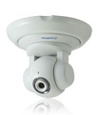 Geovision GV-PT130D security camera IP security camera Indoor 1280 x 1024 pixels Ceiling/wall