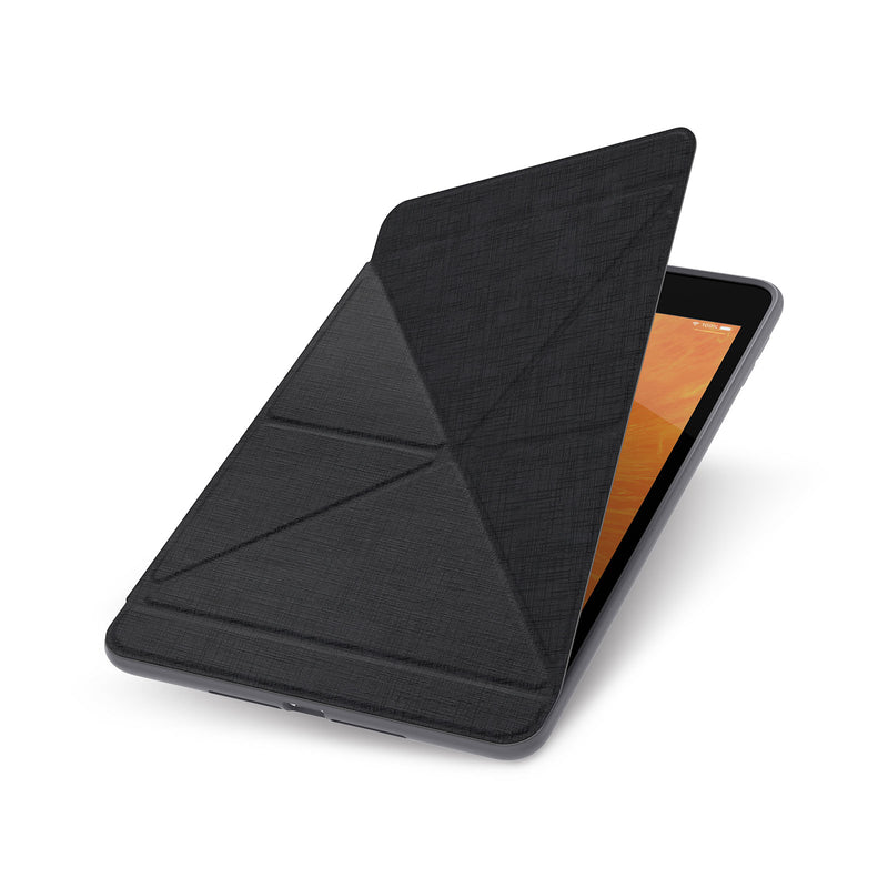Moshi VersaCover 20.1 cm (7.9) Flip case Black