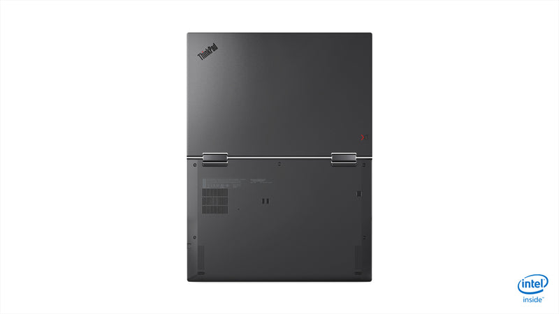 Lenovo ThinkPad X1 Yoga Hybrid (2-in-1) Gray 35.6 cm (14) 1920 x 1080 pixels Touchscreen 8th gen Intel® Core™ i5 8 GB LPDDR3-SDRAM 512 GB SSD Wi-Fi 5 (802.11ac)