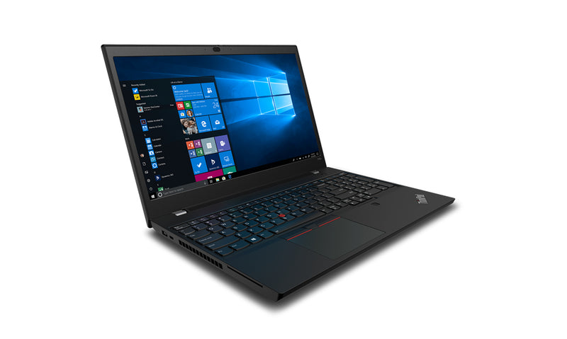 Lenovo ThinkPad P15v Mobile workstation 39.6 cm (15.6") 4K Ultra HD Intel® Core™ i9 32 GB DDR4-SDRAM 1000 GB SSD NVIDIA RTX A2000 Wi-Fi 6 (802.11ax) Windows 10 Pro Black
