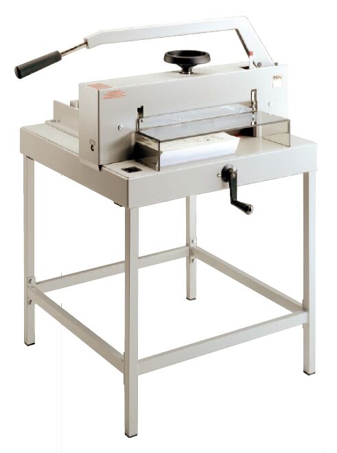 Ideal Stand for 4700 paper cutter