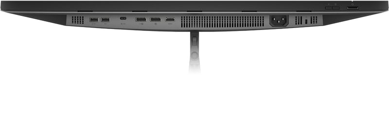 HP Z25xs G3 computer monitor 63.5 cm (25") 2560 x 1440 pixels Quad HD Black