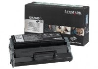 Lexmark 0012A7405 Original Black