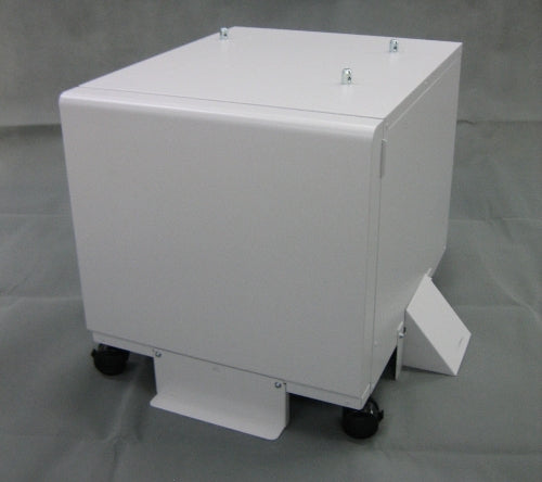 OKI 46567701 printer cabinet/stand White