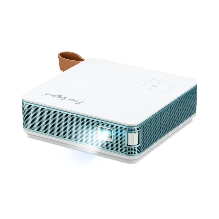 Acer AOpen PV12 Portable Wireless Projector