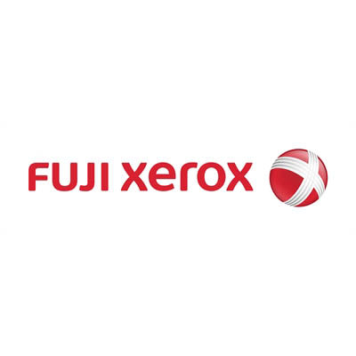 FUJI XEROX CT201435 TONER CARTRIDGE CYAN