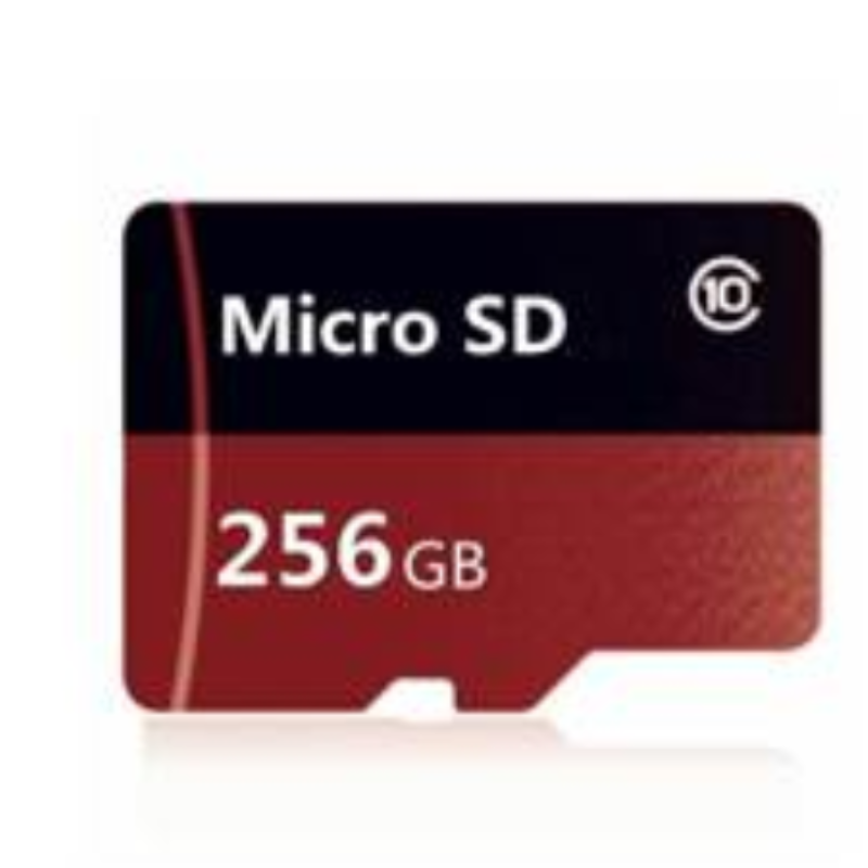 Miscellaneous Micro SDXC 128GB Card (Class 10)
