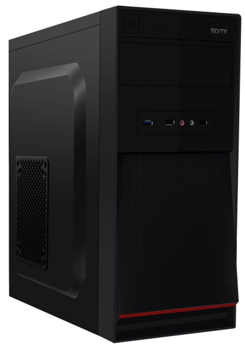 AYWUN 301 Desktop Black 500 W
