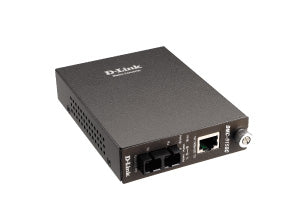 D-Link DMC-515SC Media Converters network media converter