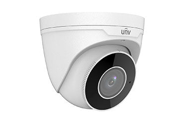 Uniview IPC3638SR3-DPZ security camera IP security camera Outdoor Dome Ceiling/Wall 3840 x 2160 pixels