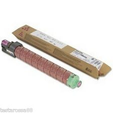 New Genuine Ricoh Lanier Magenta Toner for SPC820DN with 15K Yield