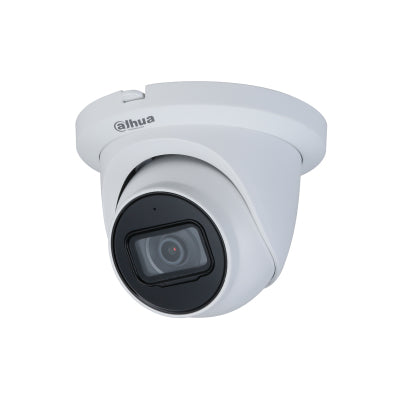 Dahua Technology Lite IPC-HDW2831TM-AS-S2 IP security camera Indoor & outdoor Dome 3840 x 2160 pixels Ceiling