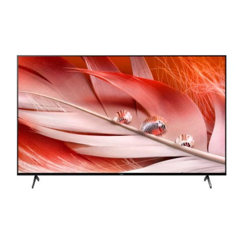 SONY Bravia TV 75" Premium 4K /3840 x 2160 /17/7 /HDR10 /HLG /Dolby Vision /Android TV/ HDR Pro X1 /DVB-T/T2 /Apple AirPlay / 670-710 (cd/m2) /3yr WTY