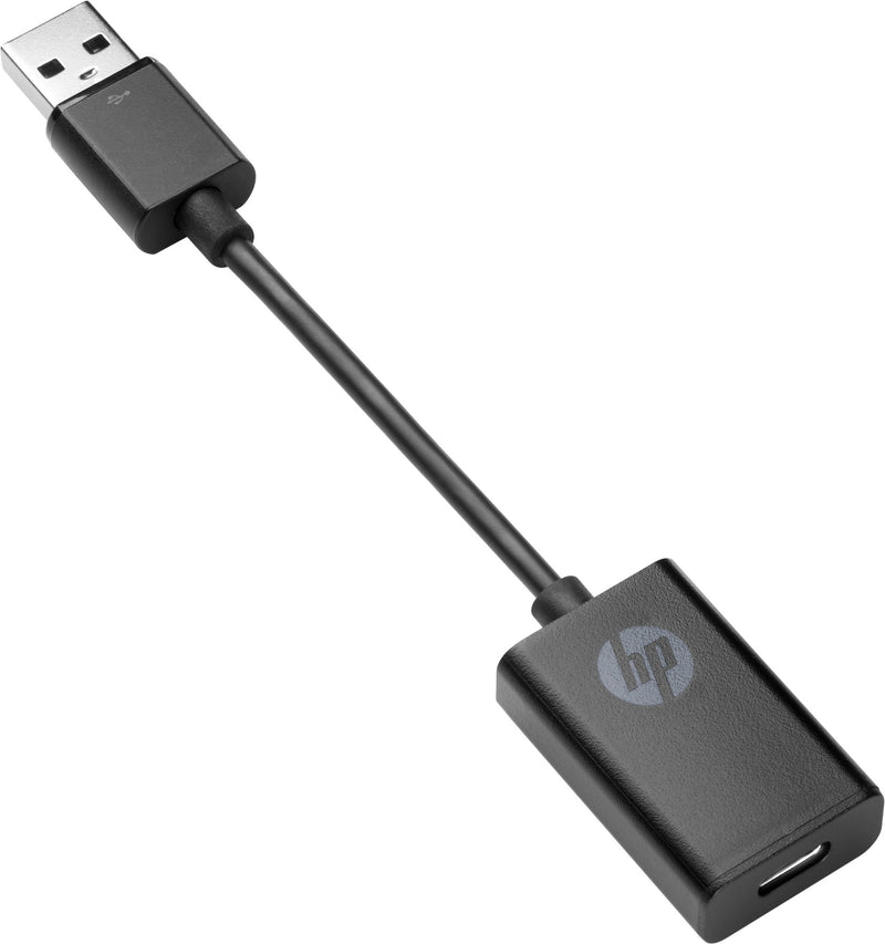 HP USB-A to USB-C Adapter (for Universal Dock)