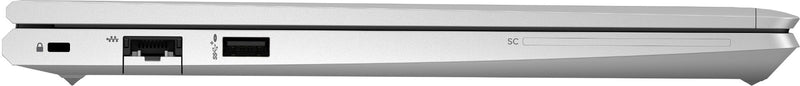 HP ProBook 640 G8 Notebook 35.6 cm (14") Full HD 11th gen Intel® Core™ i7 16 GB DDR4-SDRAM 512 GB SSD Wi-Fi 6 (802.11ax) Windows 10 Pro Silver