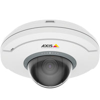 Axis M5054 Dome IP security camera Indoor 1280 x 720 pixels Ceiling