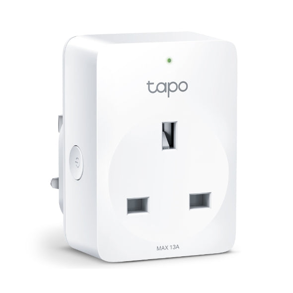 TP-Link TAPO P100( 1 AC outlet(s) 2990 W