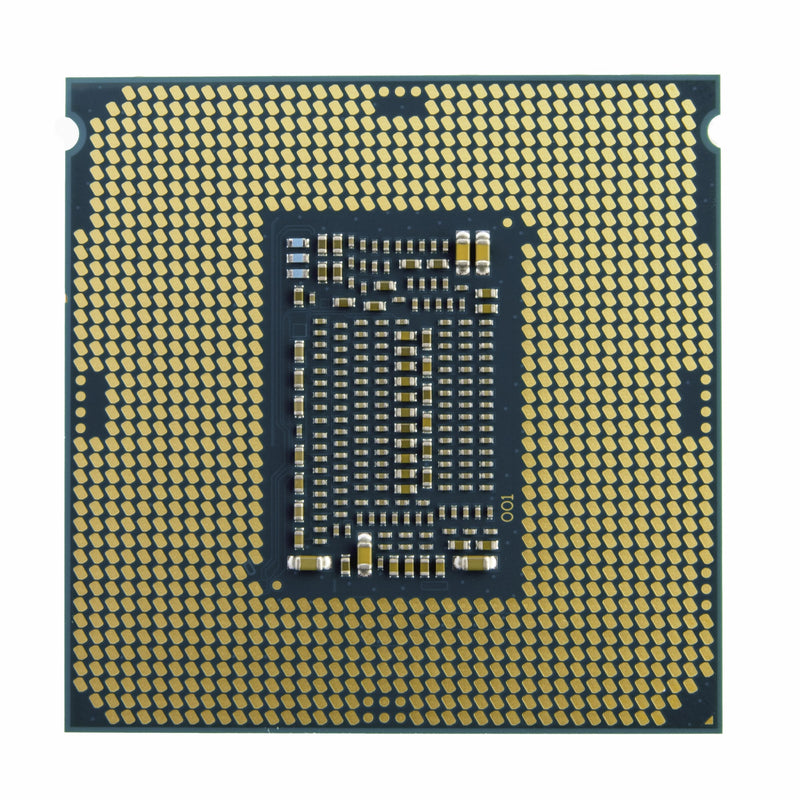 Intel Core i3-8100 processor 3.6 GHz 6 MB Smart Cache