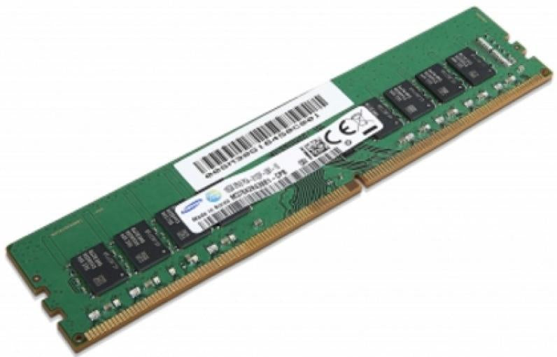 Lenovo 4X70M41717 memory module 16 GB DDR4 2133 MHz