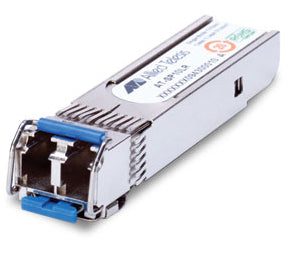 Allied Telesis 10km, LC, 1310nm, SFP+ network transceiver module Fiber optic 10000 Mbit/s SFP+