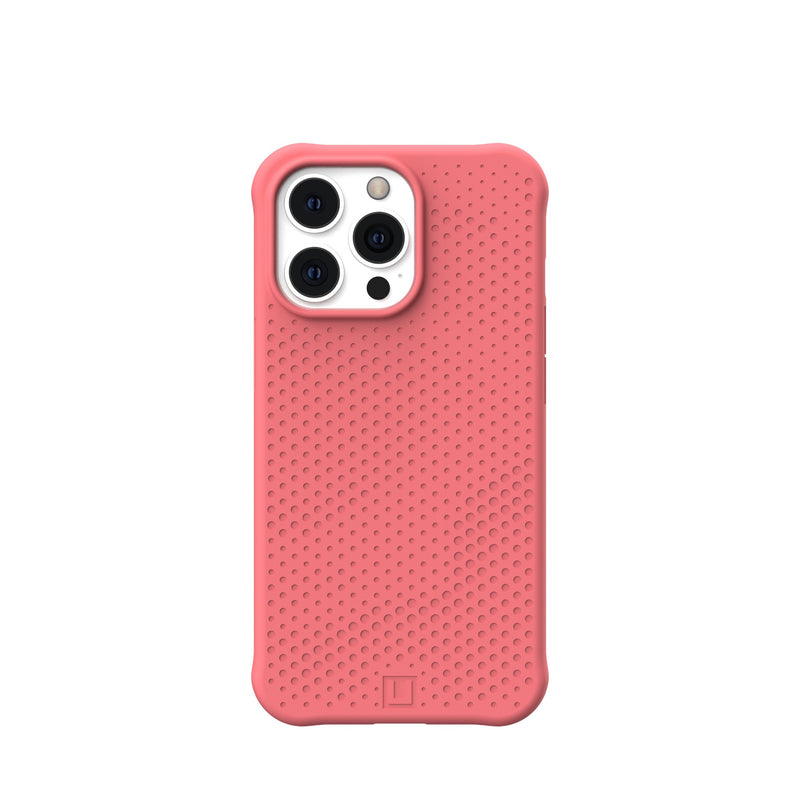 [U] by UAG [U] mobile phone case 15.5 cm (6.1") Cover Pink