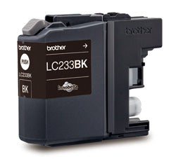 Brother BLACK INK CARTRIDGE TO SUIT DCP-J4120DW/MFC-J4620DW/J5320DW/J5720DW - UP TO 550 PAGES