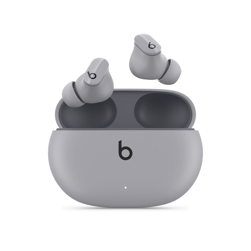Beats by Dr. Dre Beats Studio Buds Headset True Wireless Stereo (TWS) In-ear Music/Everyday Bluetooth Grey