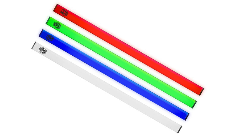 Cooler Master Universal LED Strip - RGB