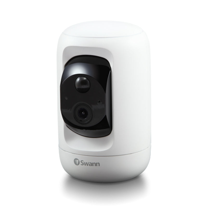 Swann SWIFI-PTCAM232GB-GL security camera Box IP security camera Indoor Ceiling/wall