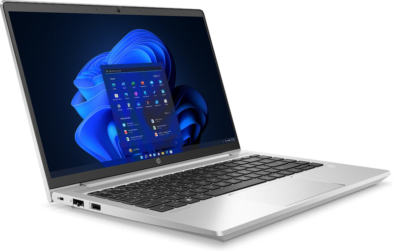 HP ProBook 440 G9 i5-1235U Notebook 35.6 cm (14") Touchscreen Full HD Intel® Core™ i5 8 GB DDR4-SDRAM 256 GB SSD Wi-Fi 6E (802.11ax) Windows 11 Pro Silver