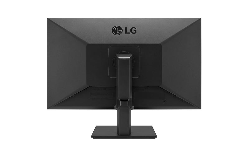 LG 24BL650C-B.AAU computer monitor 60.5 cm (23.8") 1920 x 1080 pixels Full HD LED Black