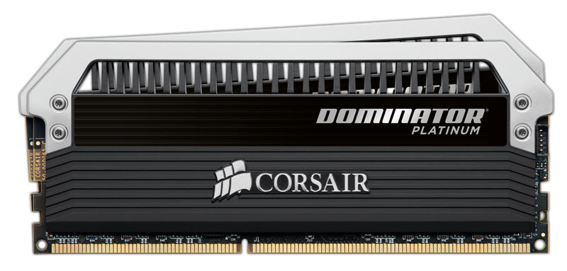 Corsair 16GB DDR4-3000 memory module 2 x 8 GB 3000 MHz