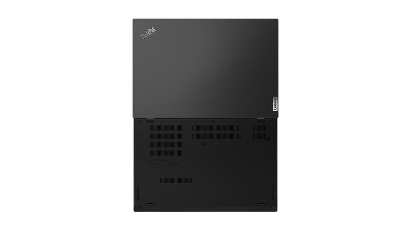 Lenovo ThinkPad L15 + Hybrid Dock Notebook 39.6 cm (15.6") Full HD AMD Ryzen 5 PRO 8 GB DDR4-SDRAM 256 GB SSD Wi-Fi 6 (802.11ax) Windows 10 Pro Black