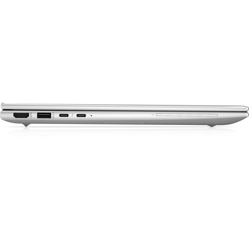 HP EliteBook 1040 G9 i5-1235U Notebook 35.6 cm (14") Touchscreen WUXGA IntelÂ® Coreâ¢ i5 16 GB DDR5-SDRAM 512 GB SSD Wi-Fi 6 (802.11ax) Windows 11 Pro Silver