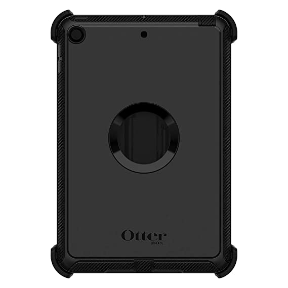 OtterBox Defender Series for Apple iPad Mini 5th gen, black