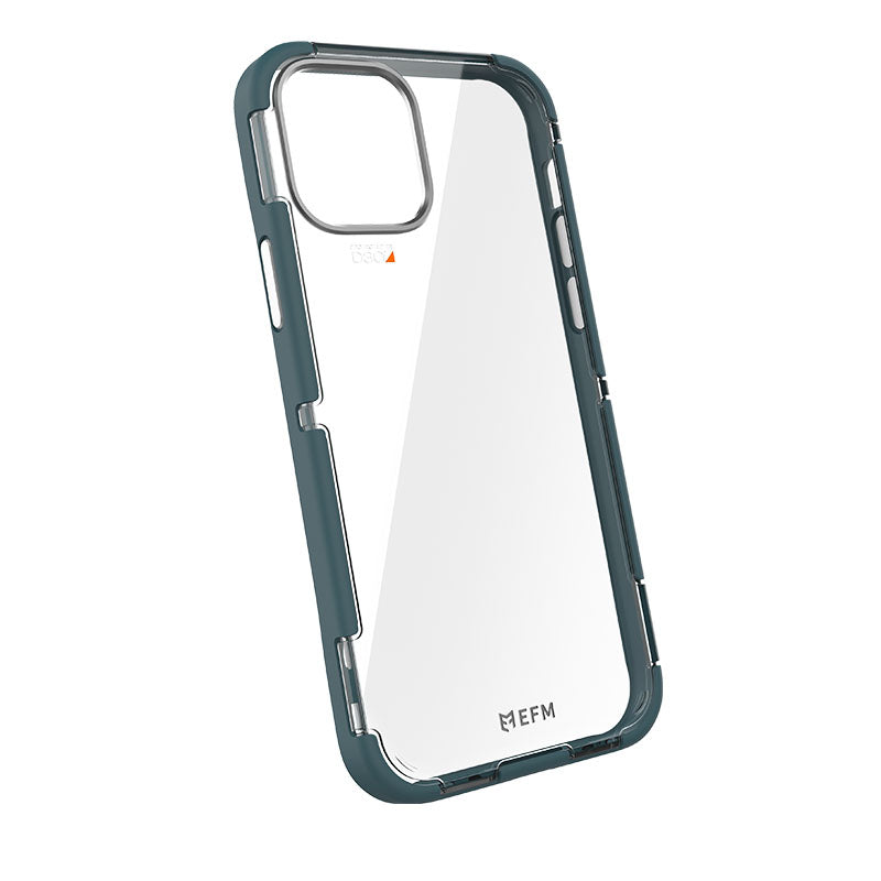 EFM EFCCAAE180MES mobile phone case 13.8 cm (5.42") Cover Transparent