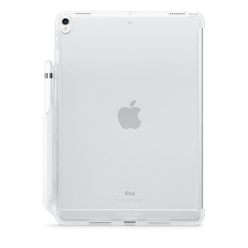 TECH21 Impact Clear for iPad Pro 10.5 (2017)