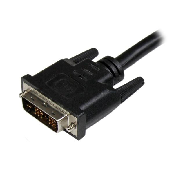 StarTech 3 ft DVI-D Single Link Cable - M/M