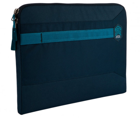 STM Summary notebook case 38.1 cm (15") Sleeve case Blue