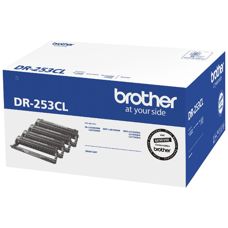 Brother DR253CL Drum Unit