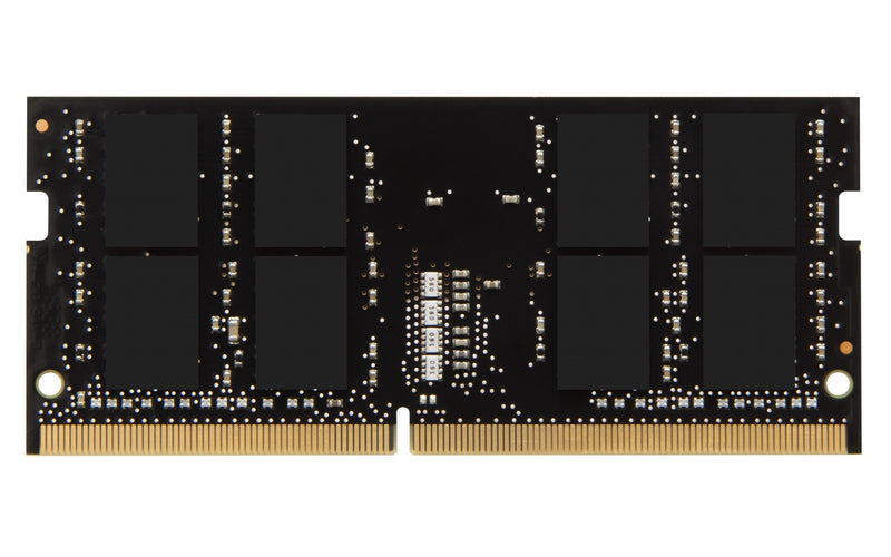 HyperX Impact 8GB DDR4 2666MHz memory module 1 x 8 GB