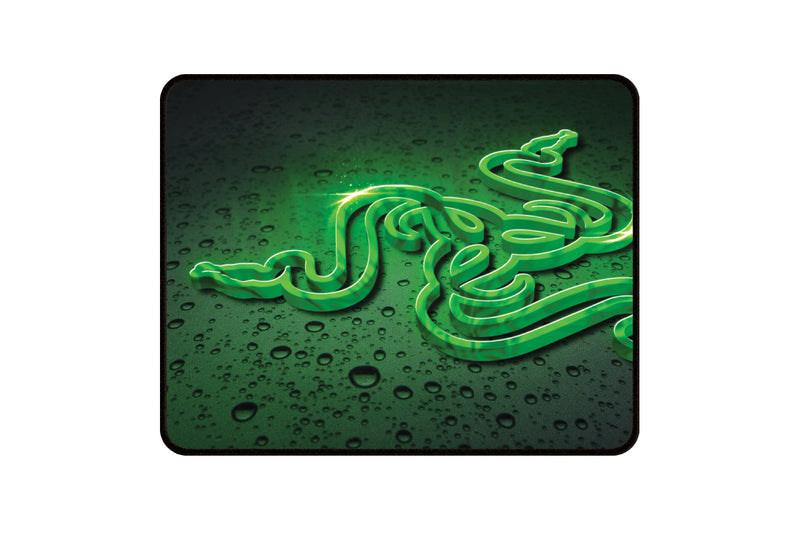 Razer Goliathus Speed Cosmic Edition Green Gaming mouse pad