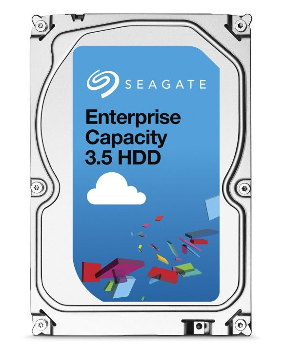 Seagate Enterprise ST1000NM0008 internal hard drive 3.5 1000 GB Serial ATA III