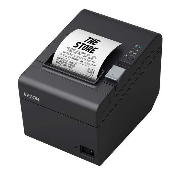 Epson TM-T82III 203 x 203 DPI Wired Thermal POS printer