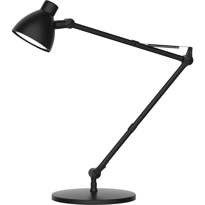 JASTEK LED OFFICE LAMP 5W BLACK